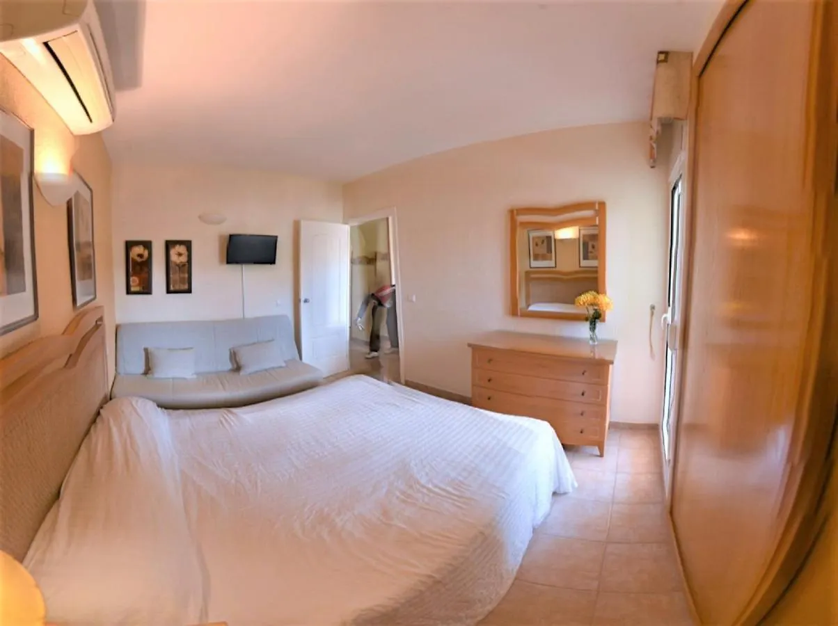 Appartement Benal Beach Holidays Benalmádena Espagne