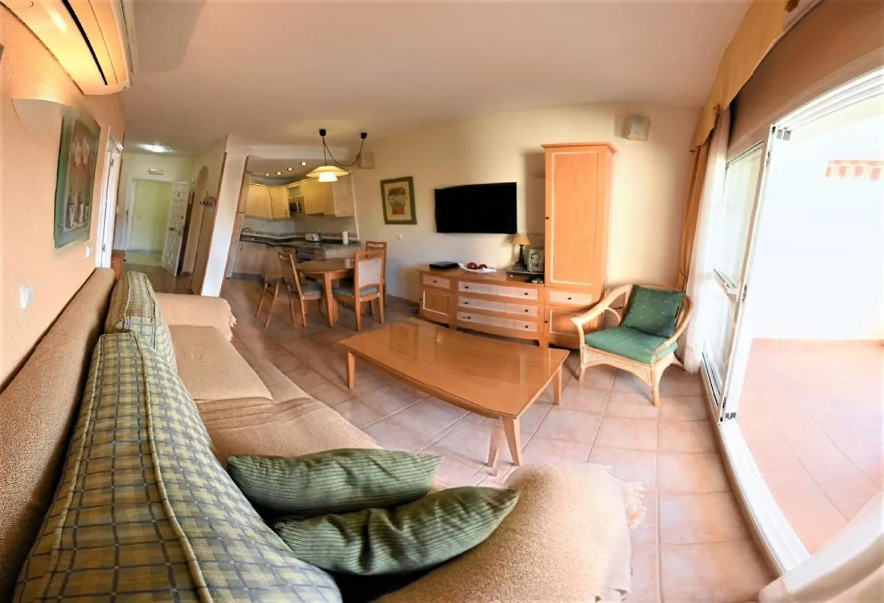 Apartamento Benal Beach Holidays Benalmádena