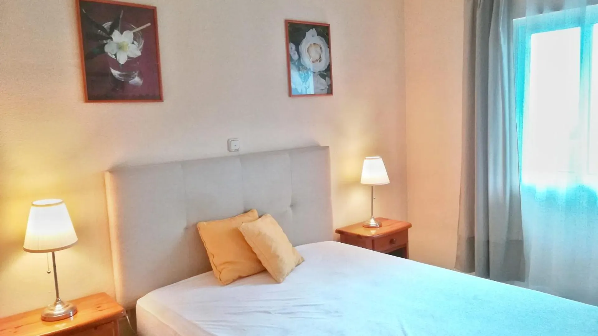 Benal Beach Holidays Benalmádena Apartamento
