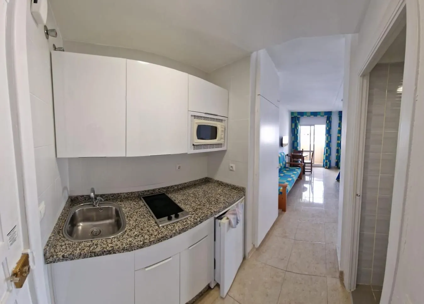 Benal Beach Holidays Benalmádena Apartamento