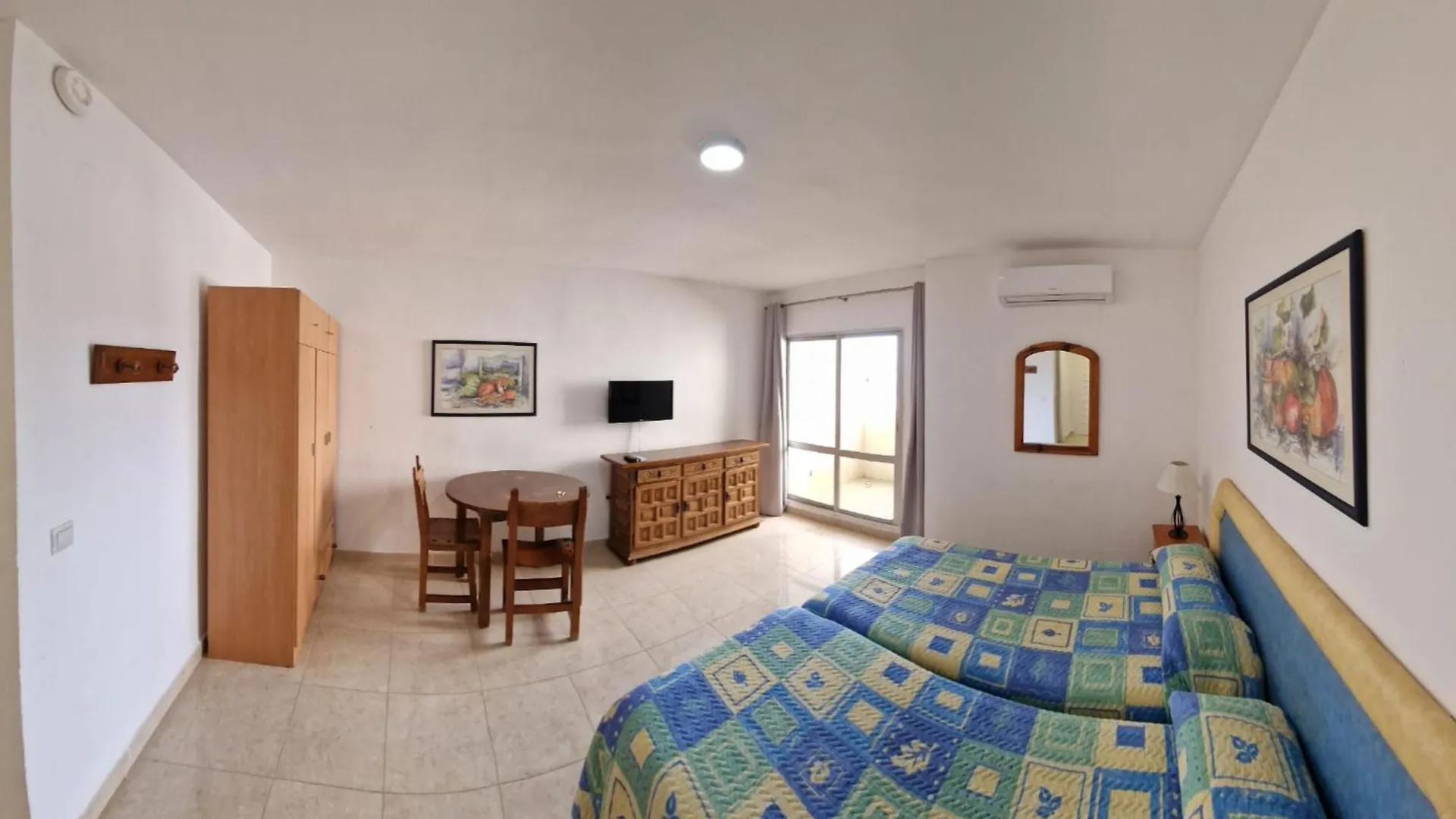 Apartamento Benal Beach Holidays Benalmádena España