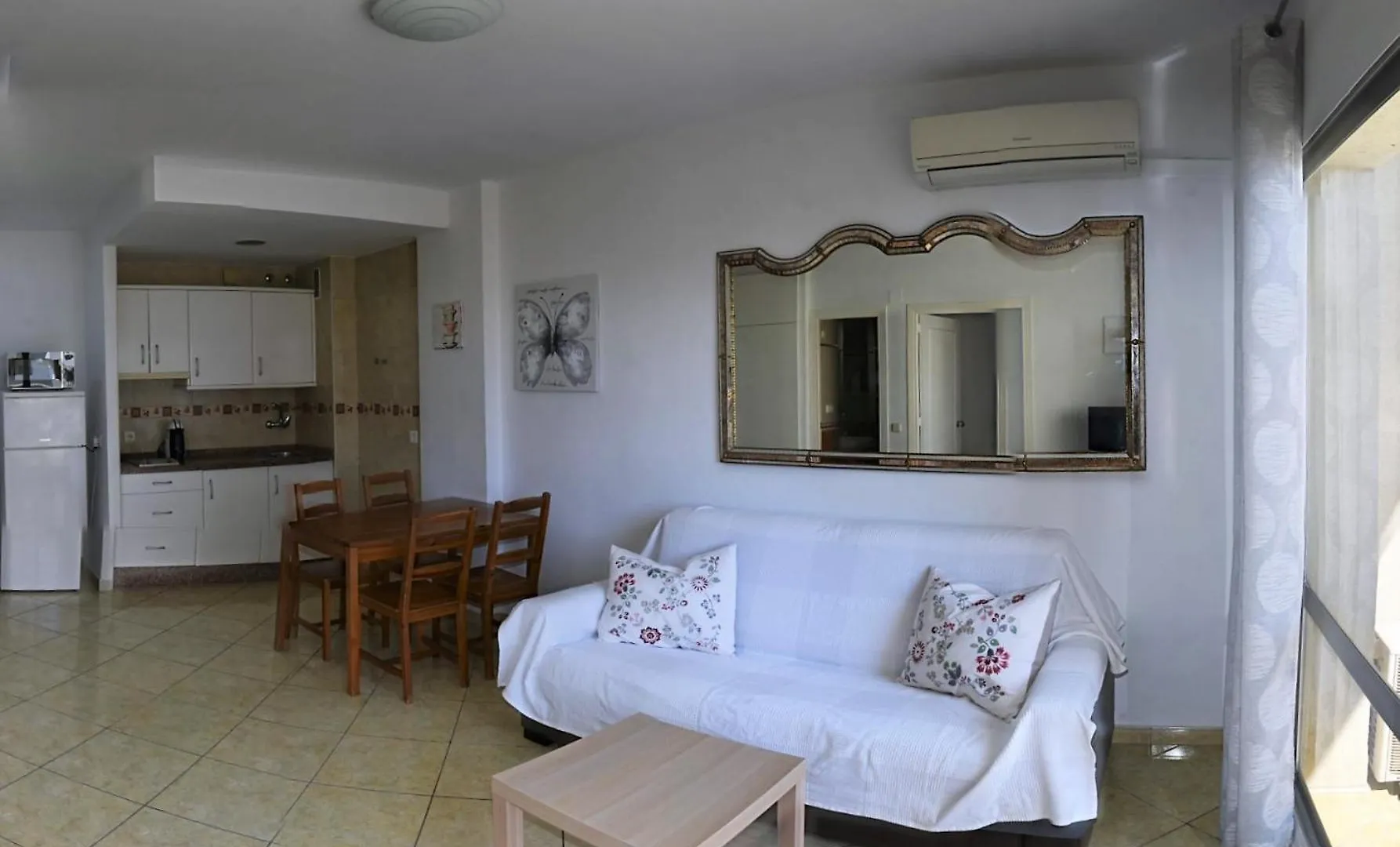 Benal Beach Holidays Benalmádena Appartement