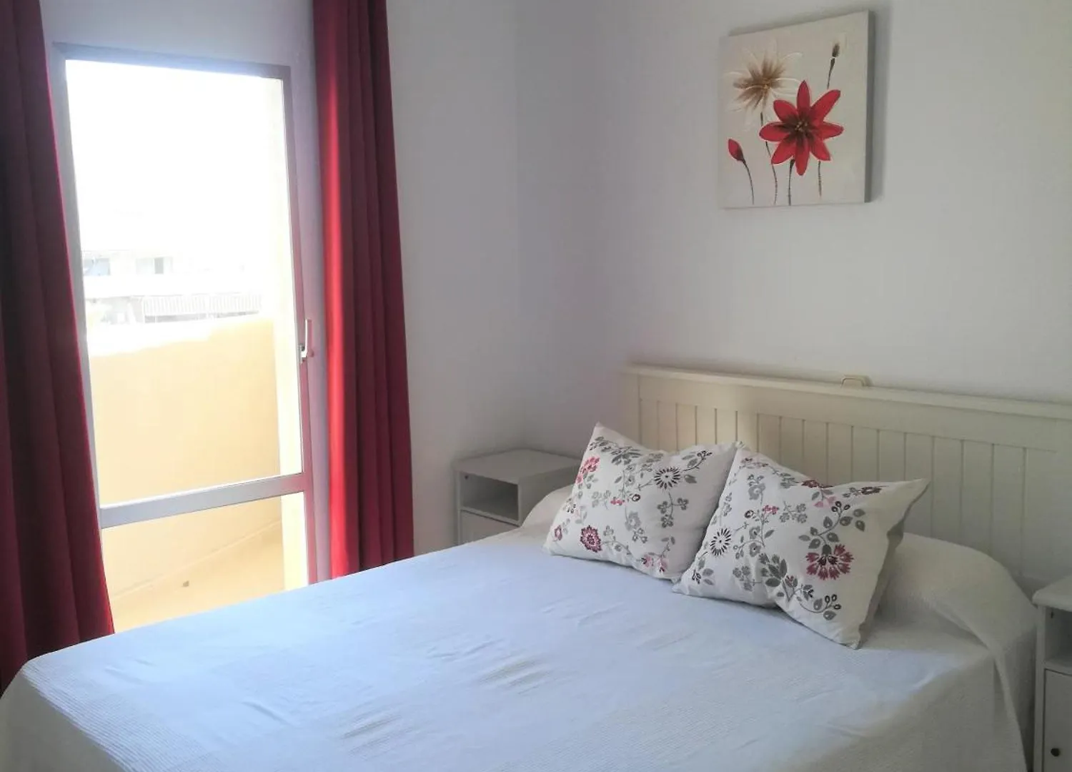 Benal Beach Holidays Benalmádena Apartamento