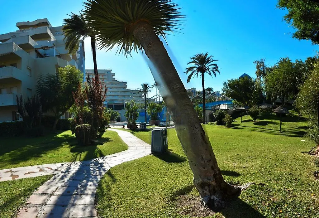 Appartement Benal Beach Holidays Benalmádena