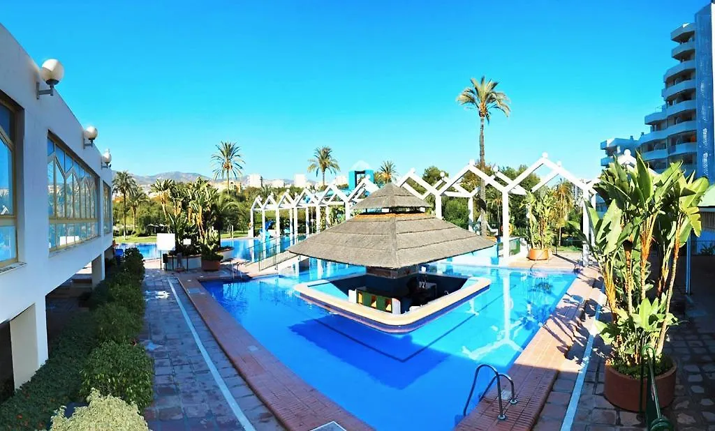 Apartamento Benal Beach Holidays Benalmádena España