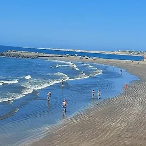 San Agustin,close To The With Pool ! Apartamento San Bartolomé