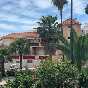  Apartamento Apartamento Bajo A Avenida De Las Yedras
