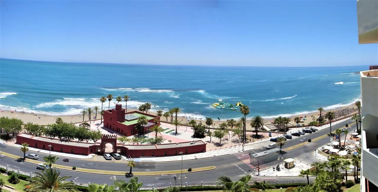 Benal Beach Holidays Spain