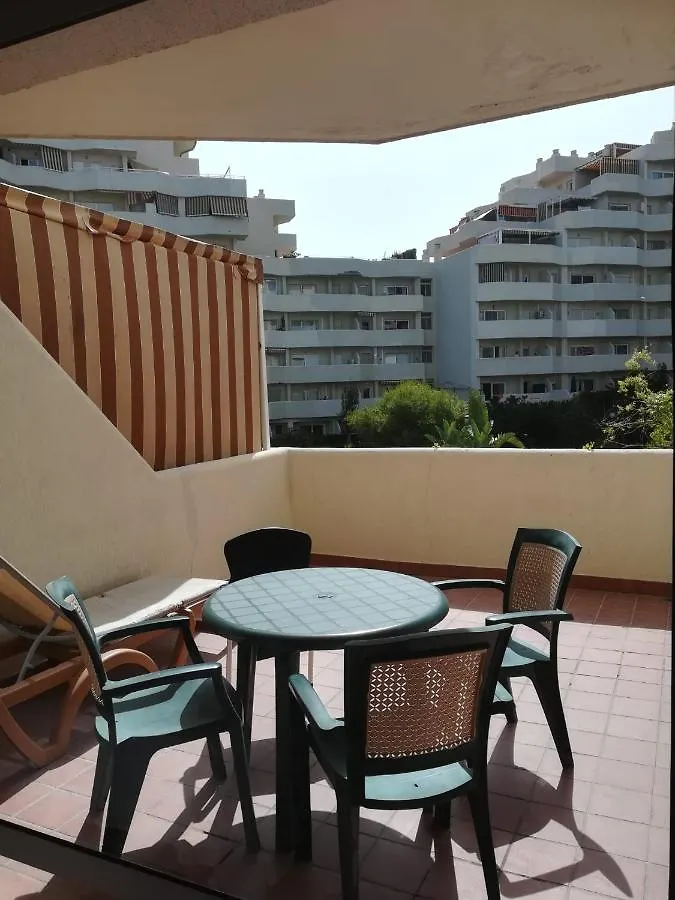 Apartment Benal Beach Holidays