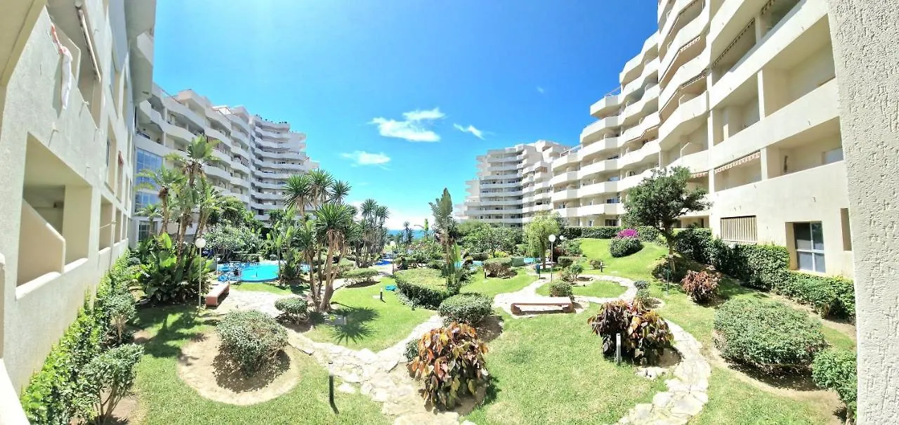 Benal Beach Holidays