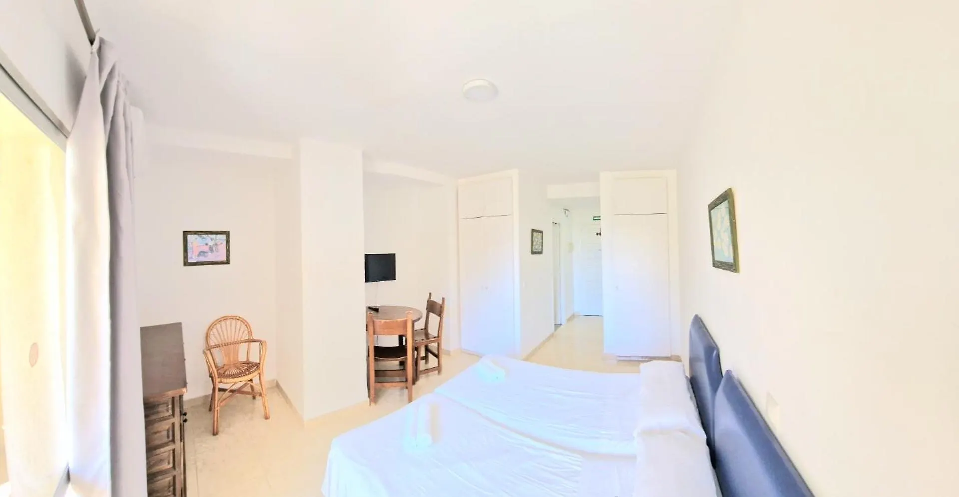Benal Beach Holidays Benalmadena