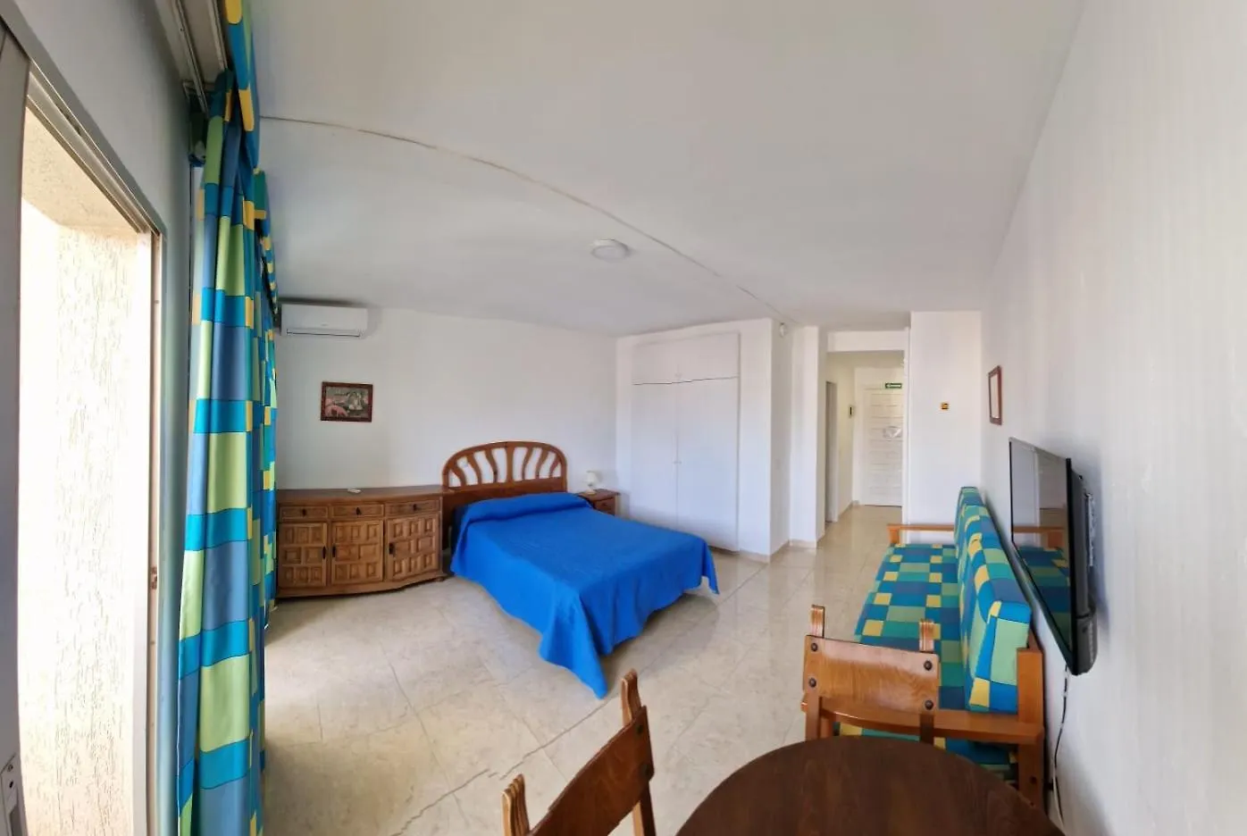 Daire Benal Beach Holidays Benalmádena İspanya