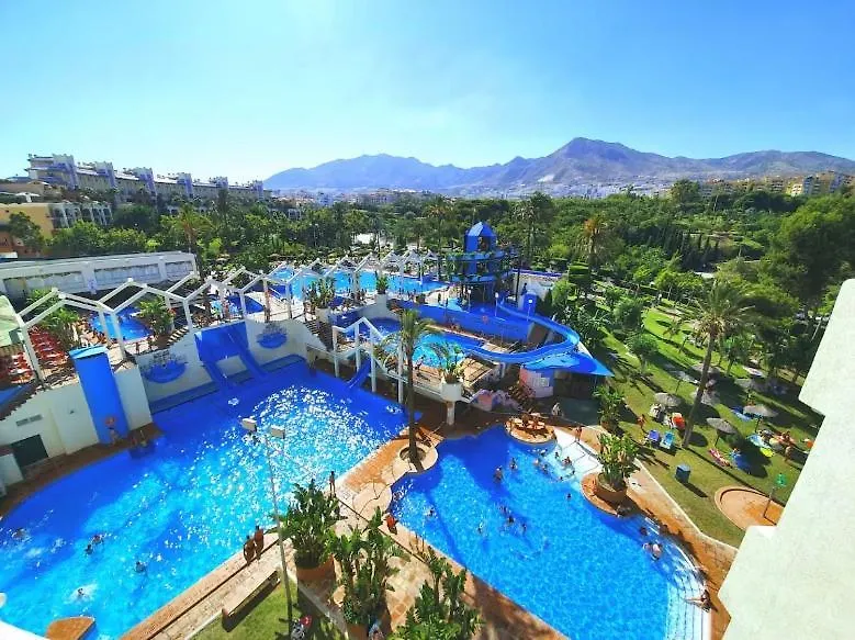 Benal Beach Holidays Benalmádena 0*,  İspanya