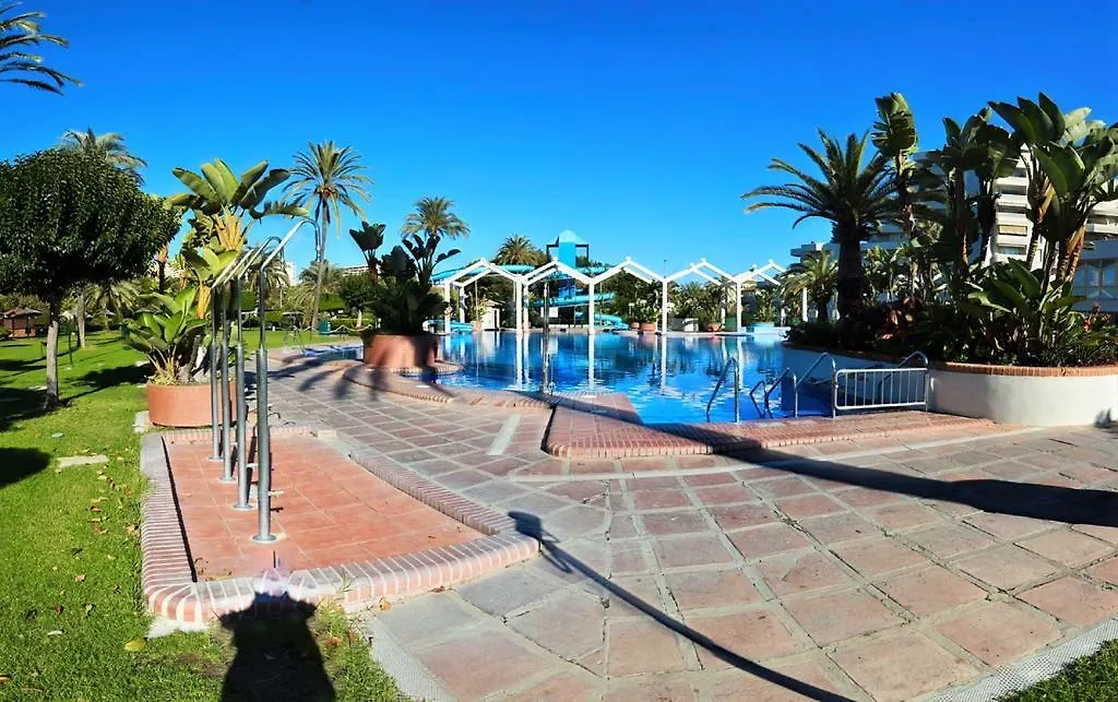 Benal Beach Holidays Benalmádena 0*,  İspanya
