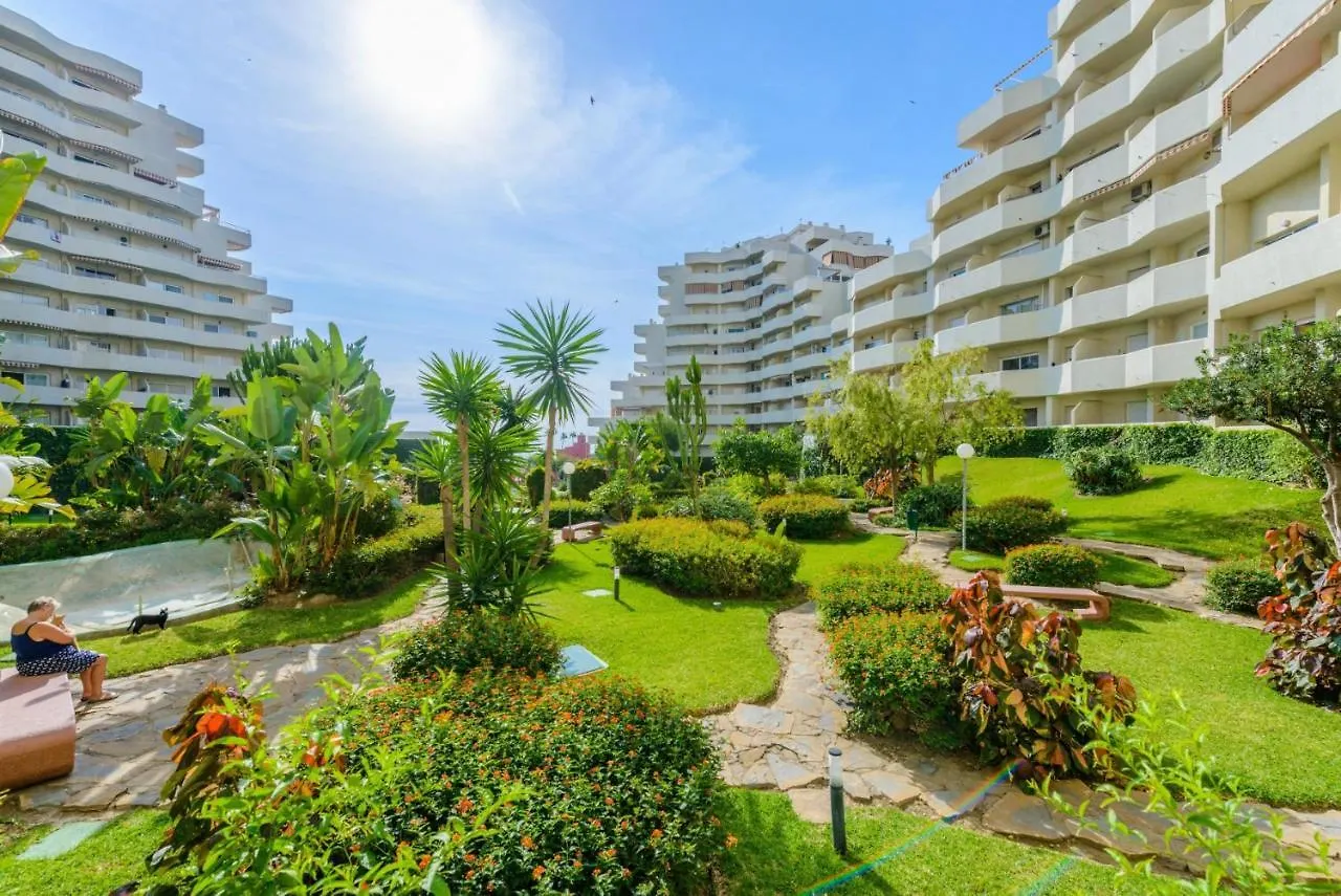 Benal Beach Holidays Benalmádena 0*,  İspanya