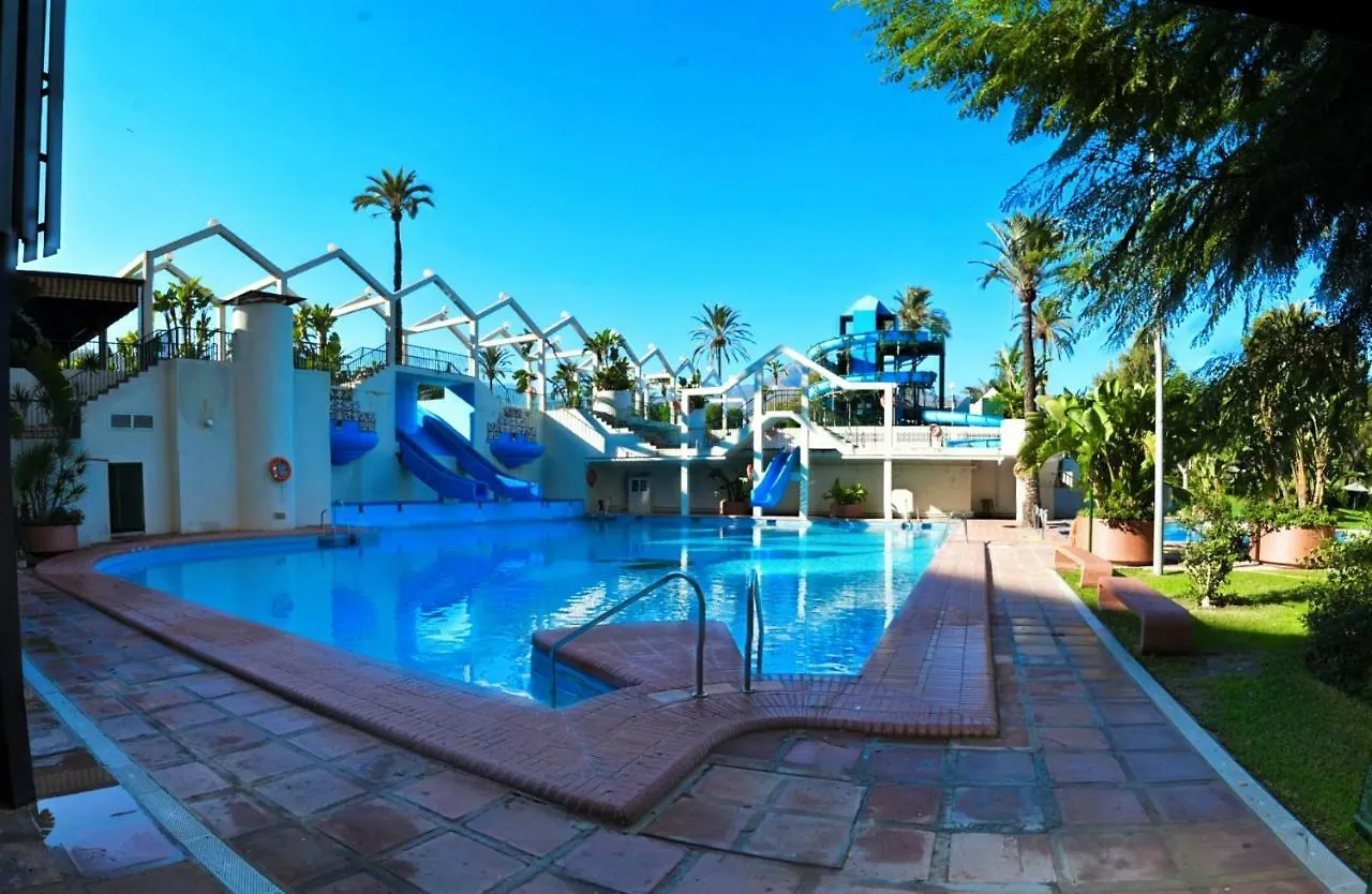 Benal Beach Holidays Benalmádena